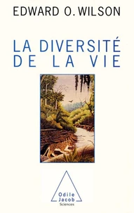 La diversité de la vie