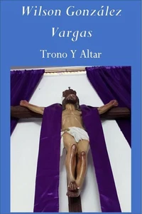 Trono Y Altar