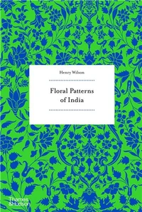 Floral Patterns of India
