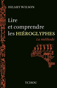 Lire et comprendre les hiéroglyphes