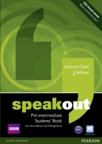 Speakout Pre-intermediate Students' Book