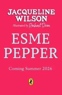 Esme Pepper