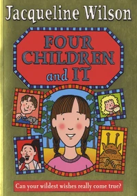 Four Children and It