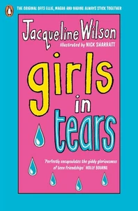 Girls in Tears