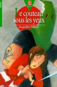 Le couteau sous les yeux