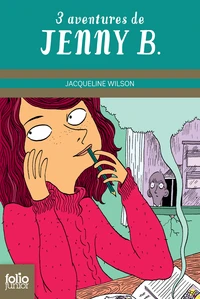Trois aventures de Jenny B