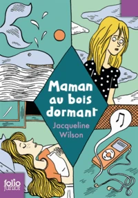 Maman au bois dormant