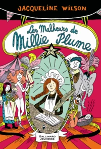 Les malheurs de Millie Plume