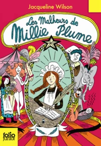 Les malheurs de Millie Plume