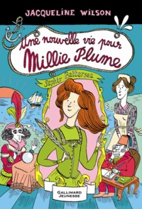 Une nouvelle vie pour Millie Plume