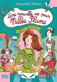 Une nouvelle vie pour Millie Plume
