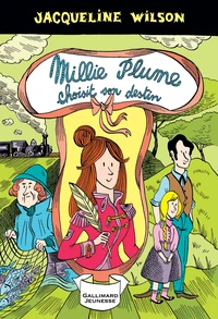 Millie Plume choisit son destin