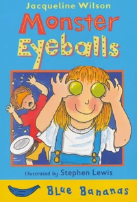 Monster Eyeballs