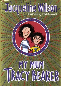 My Mum Tracy Beaker