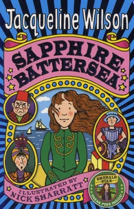 Sapphire Battersea