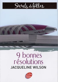 9 Bonnes résolutions