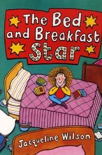 The Bed and Breakfast Star