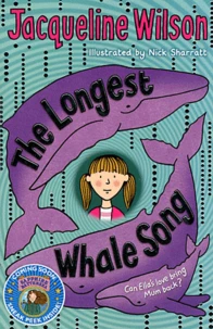 The Longest Whale Song