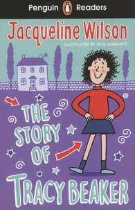 The Story of Tracy Beaker