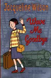 Wave Me Goodbye