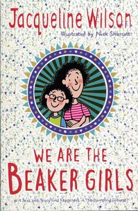 We Are The Beaker Girls