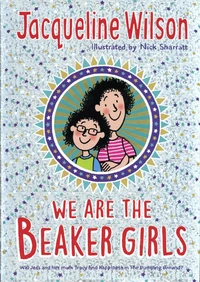 We are the Beaker Girls