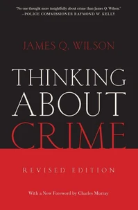 Thinking About Crime