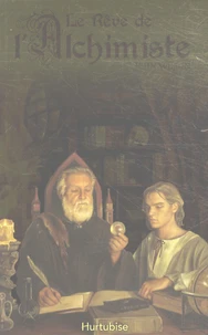Le rêve de l'alchimiste