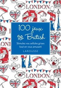 100 jeux so British