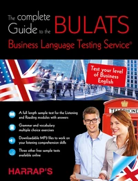 Guide to the BULATS Business Language Testing Service