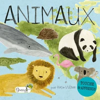 Animaux