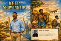 Keep Showing Up