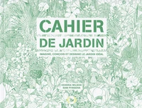 Cahier de jardin