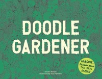 Doodle gardener