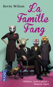 La famille Fang