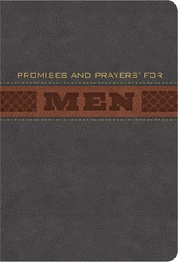 Promises and Prayers For Men
