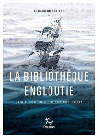 La bibliothèque engloutie