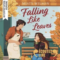 Bramble Falls (Tome 1) - Falling like Leaves