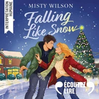 Falling like Snow