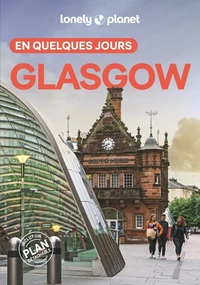 Glasgow en quelques jours