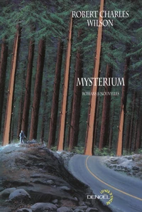 Mysterium