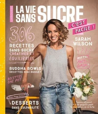 J'arrête le sucre simplement
