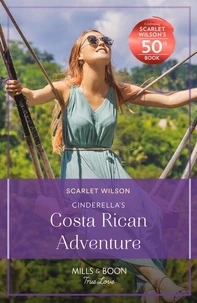 Cinderella's Costa Rican Adventure