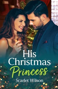 His Christmas Princess