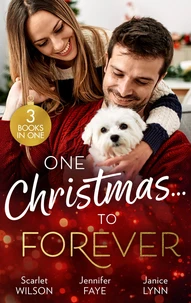 One Christmas…To Forever