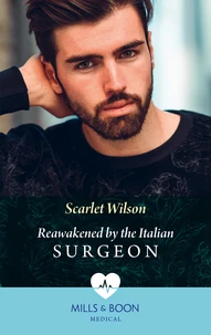 Reawakened By The Italian Surgeon