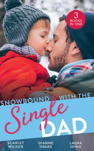 Snowbound With The Single Dad