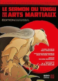 Le sermon du Tengu sur les arts martiaux