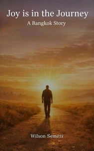 Joy is in The Journey
