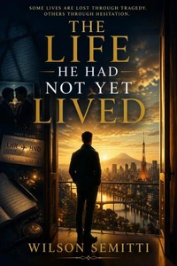 The Life He hadn't Yet Lived